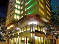 The Fleming Hotel Hong Kong 4*