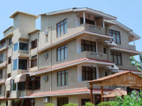 Sinq Beach Resort