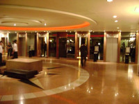 Panda Hotel