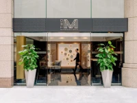 Two Macdonnell Road 