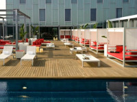 Melia Barcelona Sky