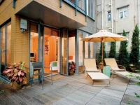 Shama Hollywood Hong Kong 