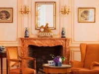 Mayflower 3*