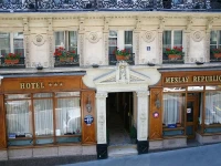 Meslay Republique 3*