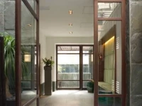 Shama Midlevels Hong Kong 