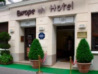 Europe 3*