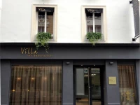 Villa Des Ambassadeurs 3*
