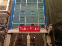 Yalta Hotel Istanbul 3*