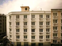 Diana Hotel 3*