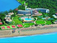 Calimera Kaya Side  5*