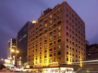 Shamrock Hotel