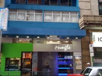 Mingle Place By The Park Hong Kong 5*