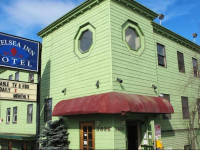 Chelsea Inn Hotel