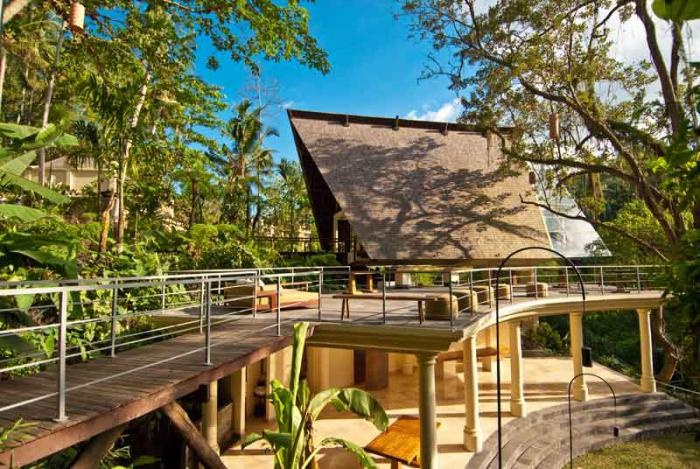 Komaneka Bisma Ubud / Komaneka at Bisma Ubud 4*