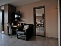 Pegasus Apparthotel Brussels City