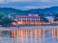 Silvermine Beach Resort 3*