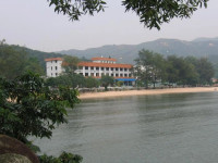 Silvermine Beach Resort