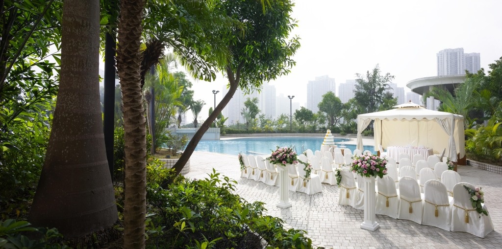 Harbour Plaza Resort City 4*