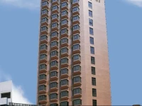 The Emperor - Happy Valley Hotel 3*