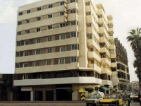 Delta Hotel Alexandria