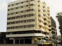 Delta Hotel Alexandria 4*