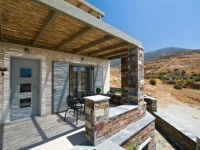 Aeolia Villas 