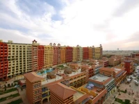 Porto Marina Resort & Spa 5*