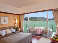 Warwick Hotel Cheung Chau