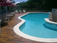 Warwick Hotel Cheung Chau 3*