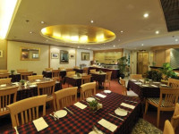 Largos Hotel Hong Kong