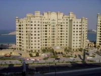 Royal Club Palm Jumeirah 3*