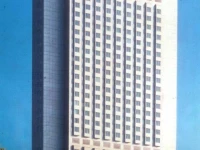 Hilton Shanghai 5*