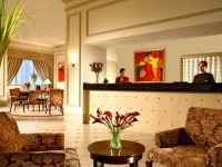 Citadines Jinqiao Shanghai 4*