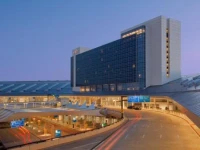 Grand Hyatt DFW 4*