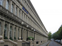 Hilton Glasgow Grosvenor Hotel