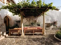 Bosnian National Monument Muslibegovic House 4*