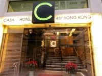 Casa Hotel Hong Kong 4*