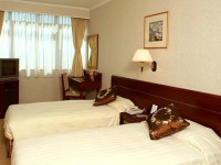West Hotel Hong Kong