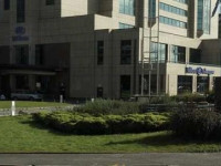 Hilton Glasgow Hotel