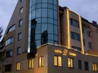 Lozenetz (Р›РѕР·РµРЅРµС†) 3*