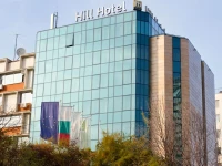 Hill Hotel  / Хилл Отель 4*