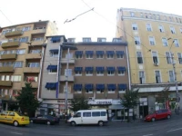 Central Hotel (Р¦РµРЅС‚СЂР°Р» РћС‚РµР»СЊ) 3*