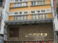 Sunny Day Hotel Mongkok