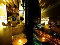 Hilton Manchester Deansgate 4*