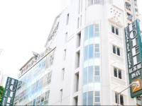 Bridal Tea House Hotel - Ap Lei Chau