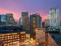 Hyatt Regency Boston 4*