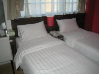 Bridal Tea House Hotel - Hung Hom Winslow St.