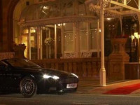 Hilton Brighton Metropole Hotel