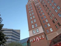 Hyatt Regency Buffalo 3*