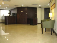 Acesite Hotel Hong Kong